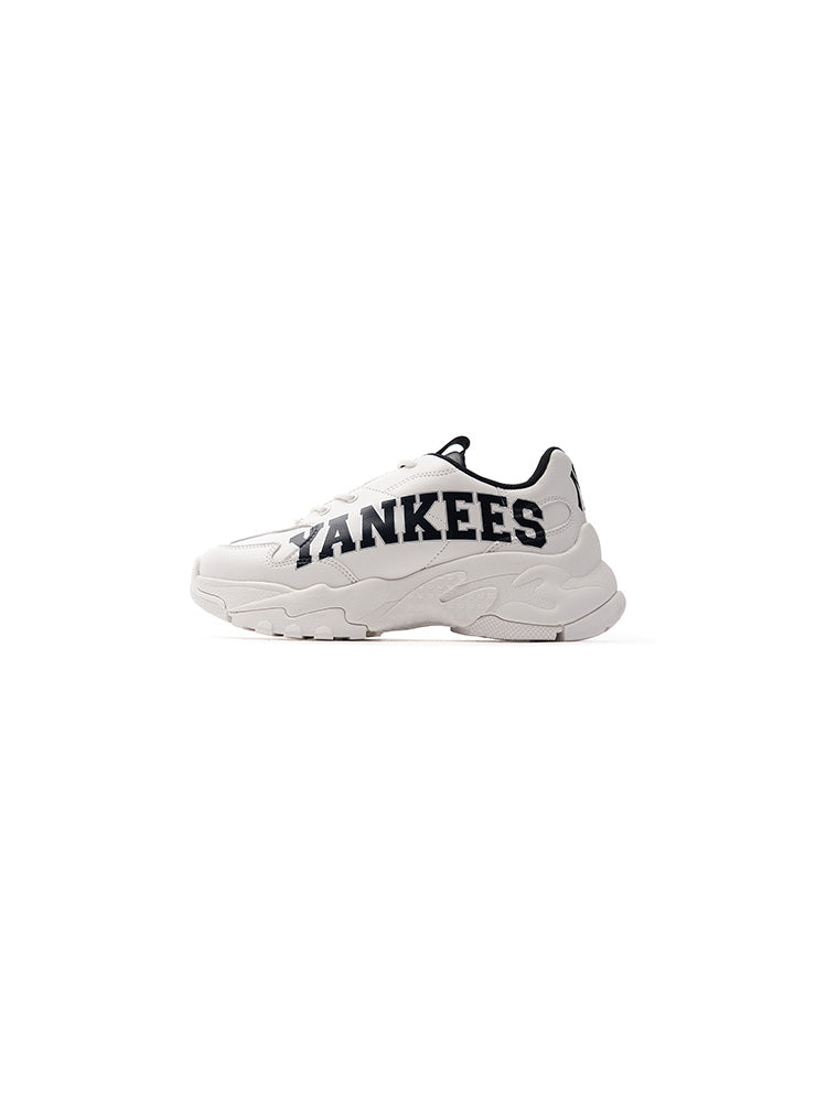 NEW YORK YANKEES VARSITY SHOES