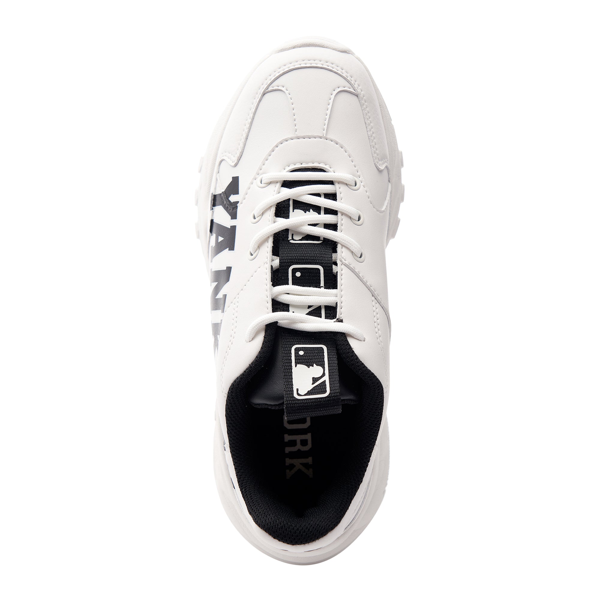 NEW YORK YANKEES VARSITY SHOES