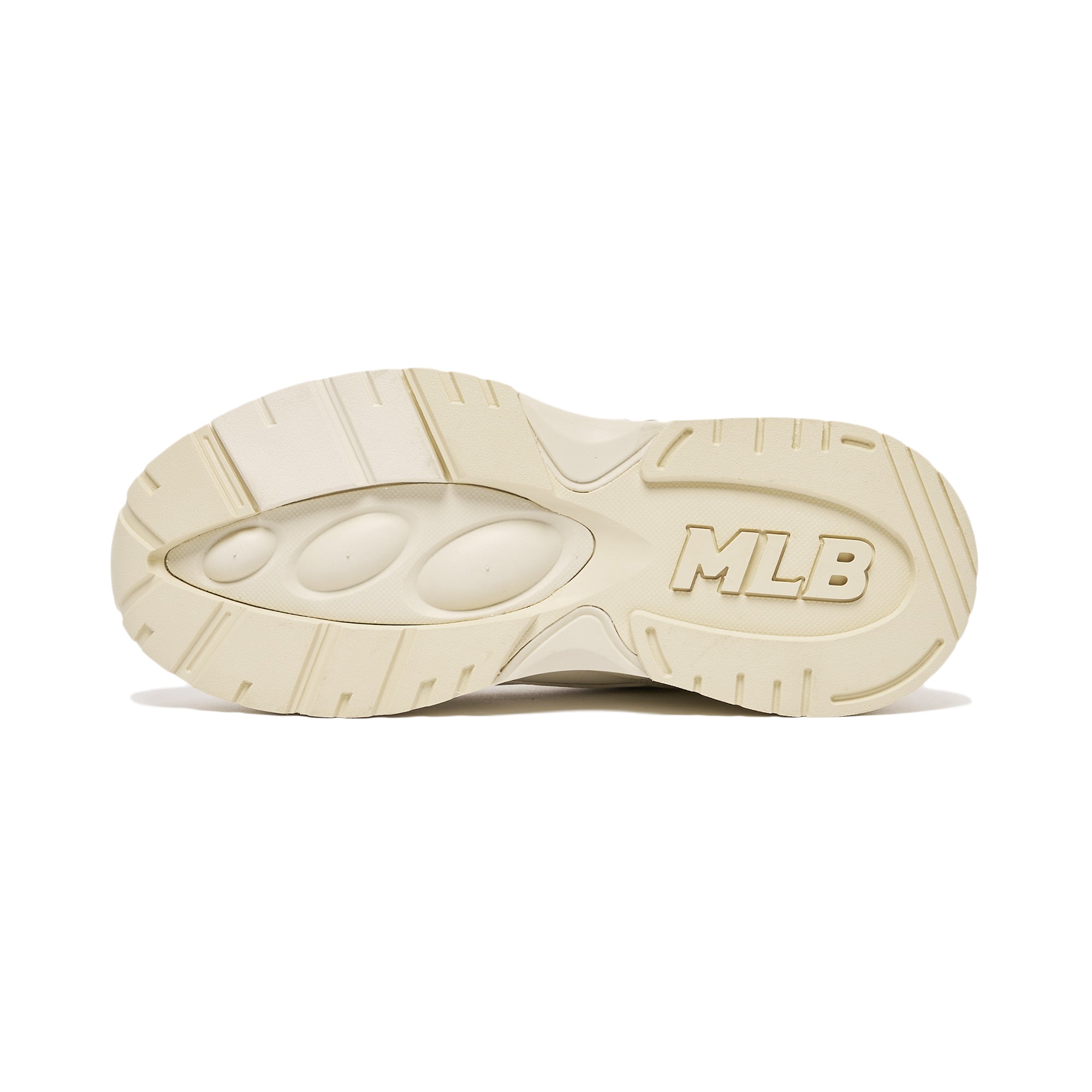 MLB Big Ball Chunky Lite New York Yankees Shoes White 3ASHC311N