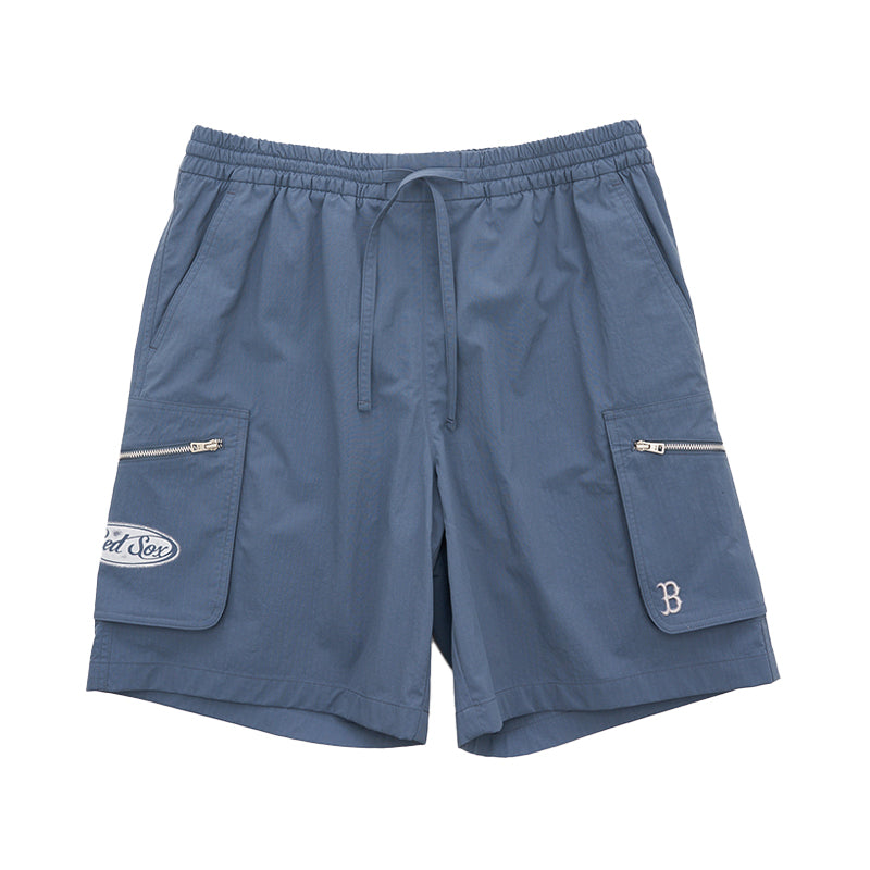 BOSTON RED SOX VARSITY WOVEN SHORTS