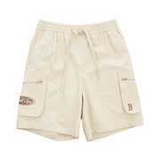 BOSTON RED SOX VARSITY WOVEN SHORTS