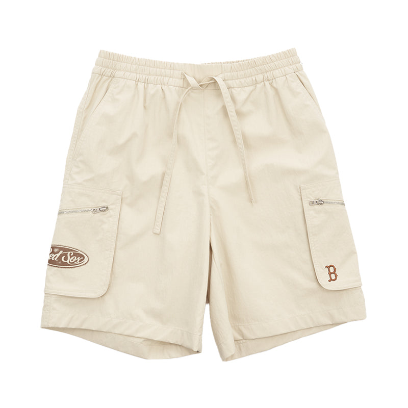 BOSTON RED SOX VARSITY WOVEN SHORTS