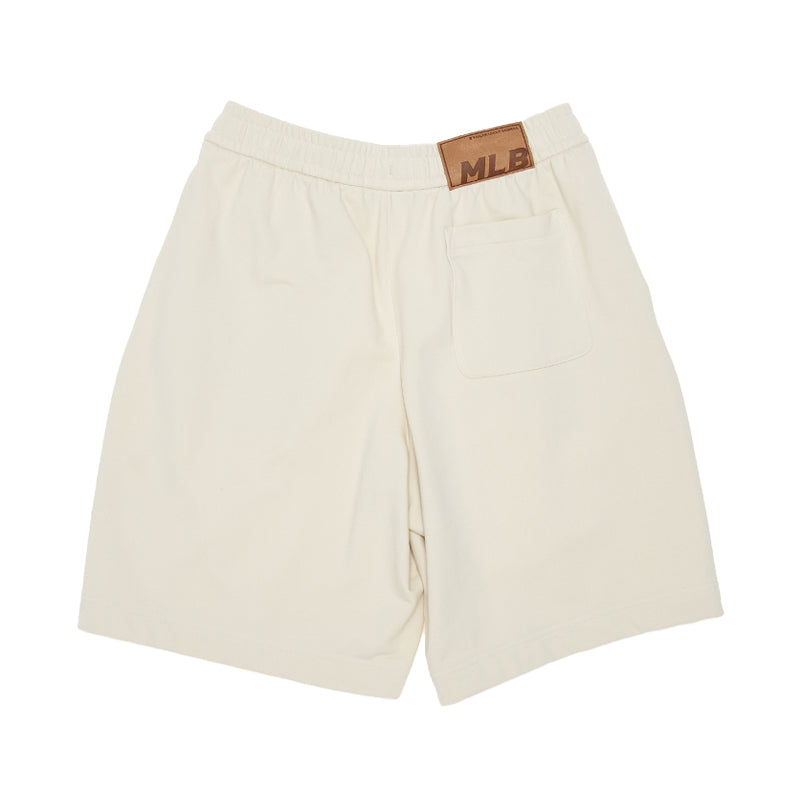 BOSTON RED SOX BASIC KNIT SHORTS