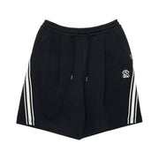 NEW YORK YANKEES BASIC KNIT SHORTS