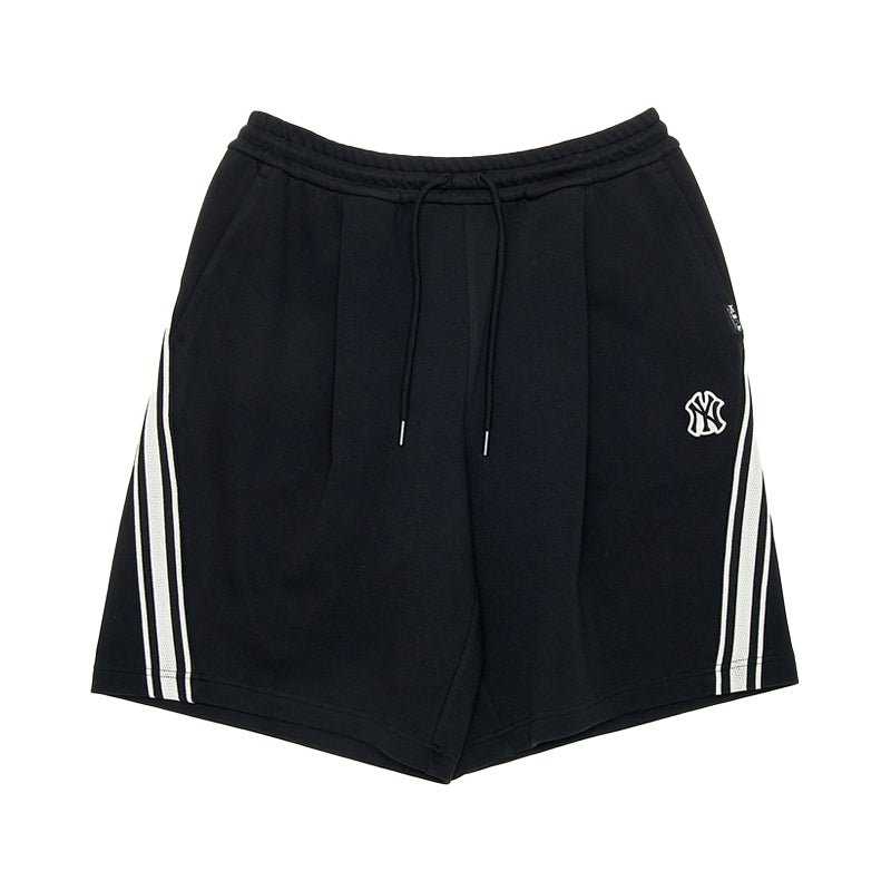 NEW YORK YANKEES BASIC KNIT SHORTS