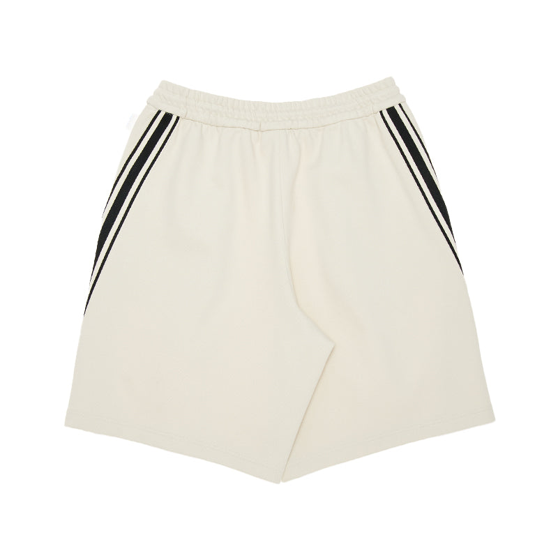 NEW YORK YANKEES BASIC KNIT SHORTS