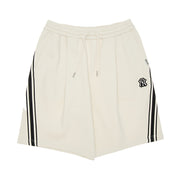 NEW YORK YANKEES BASIC KNIT SHORTS