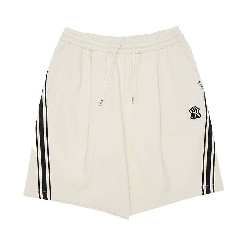 NEW YORK YANKEES BASIC KNIT SHORTS