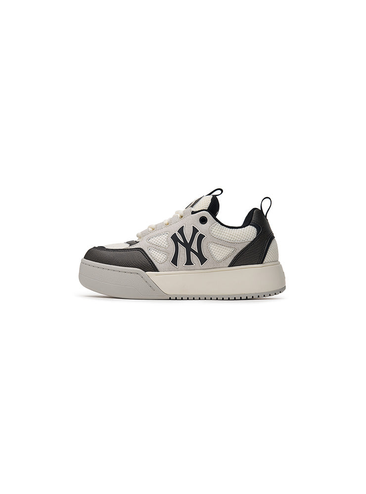 NEW YORK YANKEES VARSITY SNEAKERS