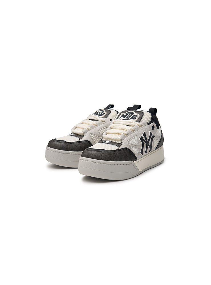 NEW YORK YANKEES VARSITY SNEAKERS