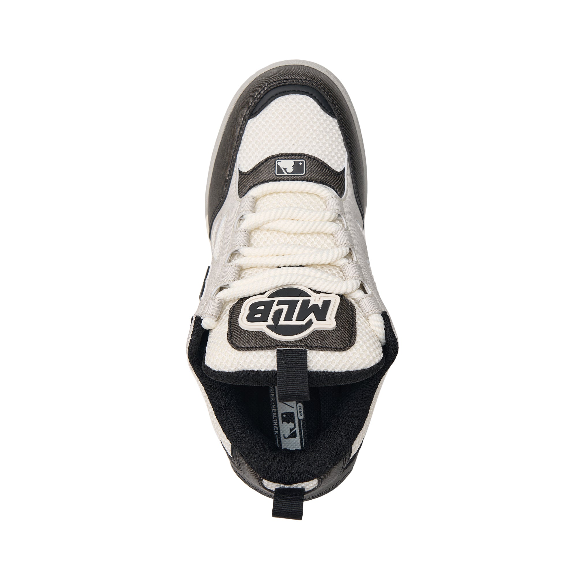 NEW YORK YANKEES VARSITY SNEAKERS