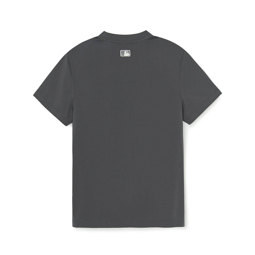 NEW YORK METS BASIC T-SHIRTS
