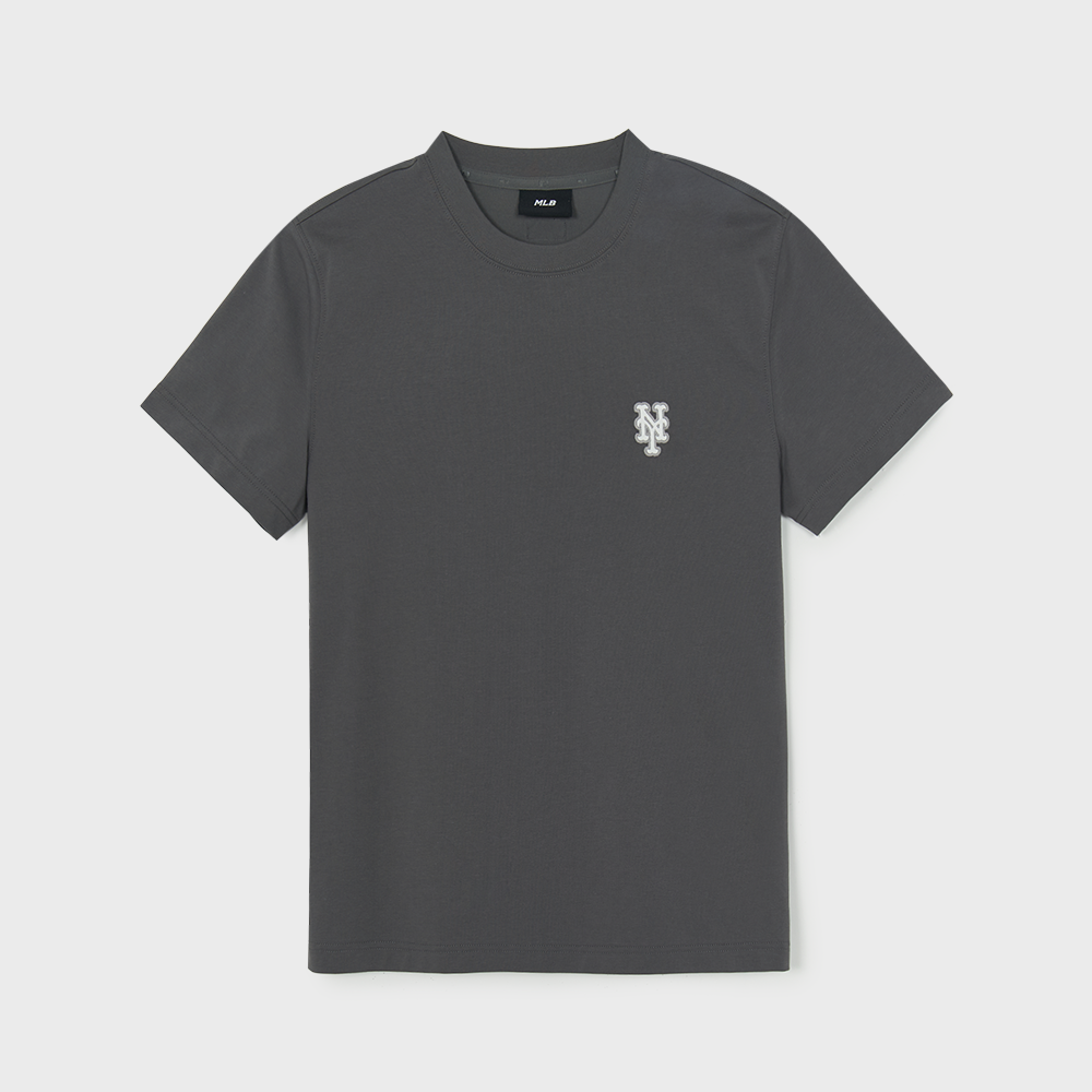 NEW YORK METS BASIC T-SHIRTS