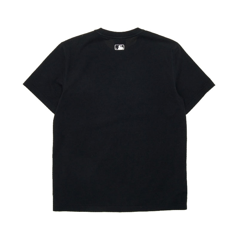 NEW YORK YANKEES BASIC T-SHIRTS