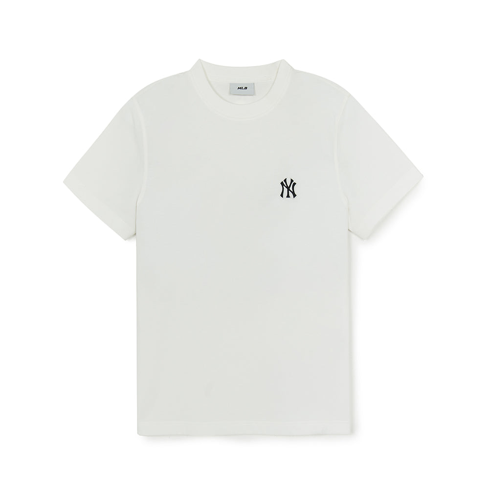 NEW YORK YANKEES BASIC T-SHIRTS