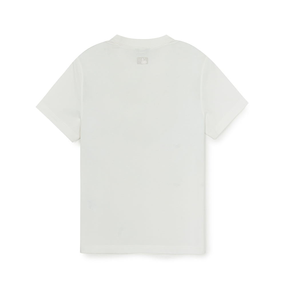 NEW YORK YANKEES BASIC T-SHIRTS