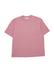 L.A DODGERS BASIC T-SHIRTS