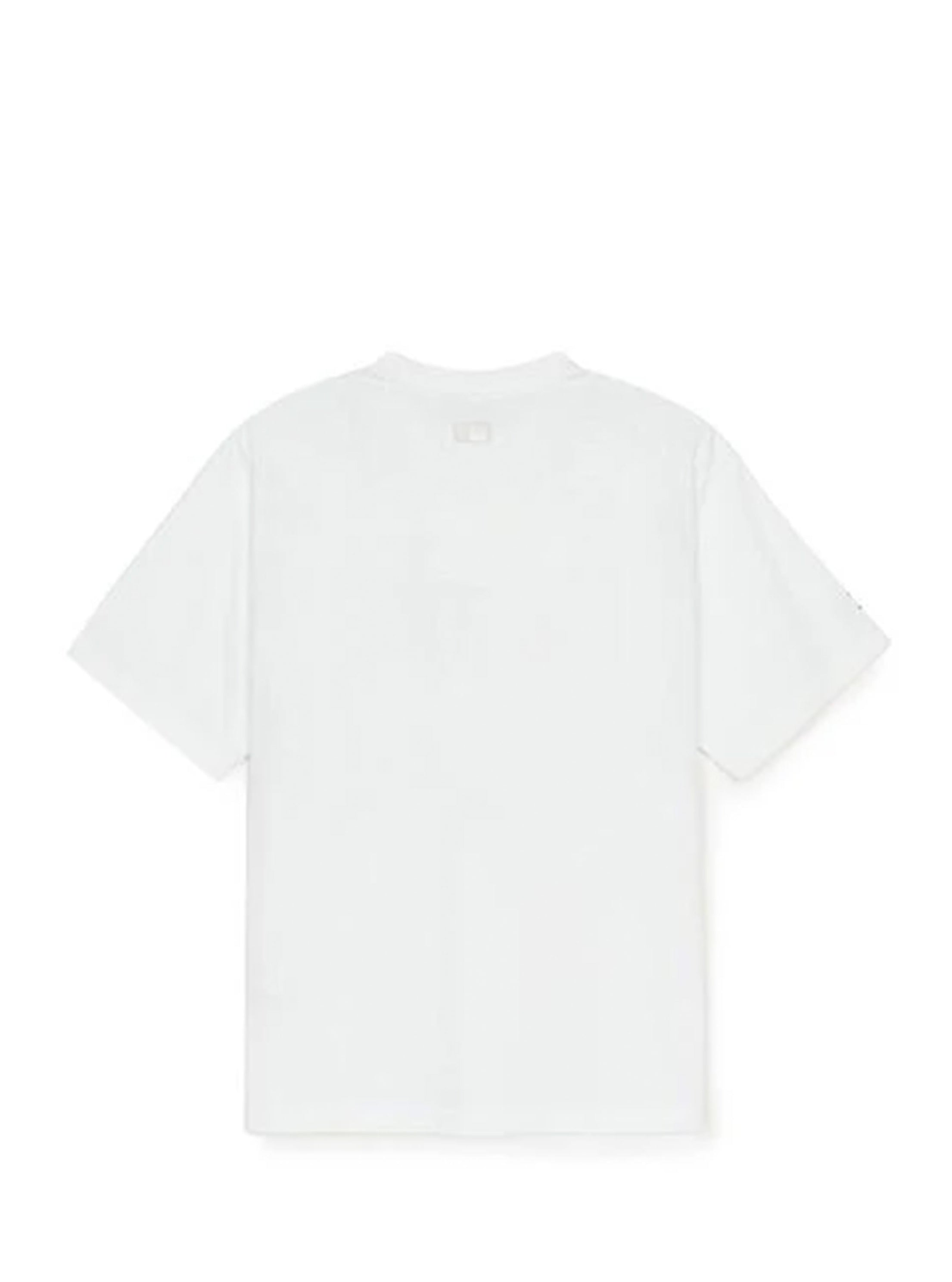 BASIC BIG LOGO MEGA OVER FIT T SHIRTS NEW YORK YANKEES