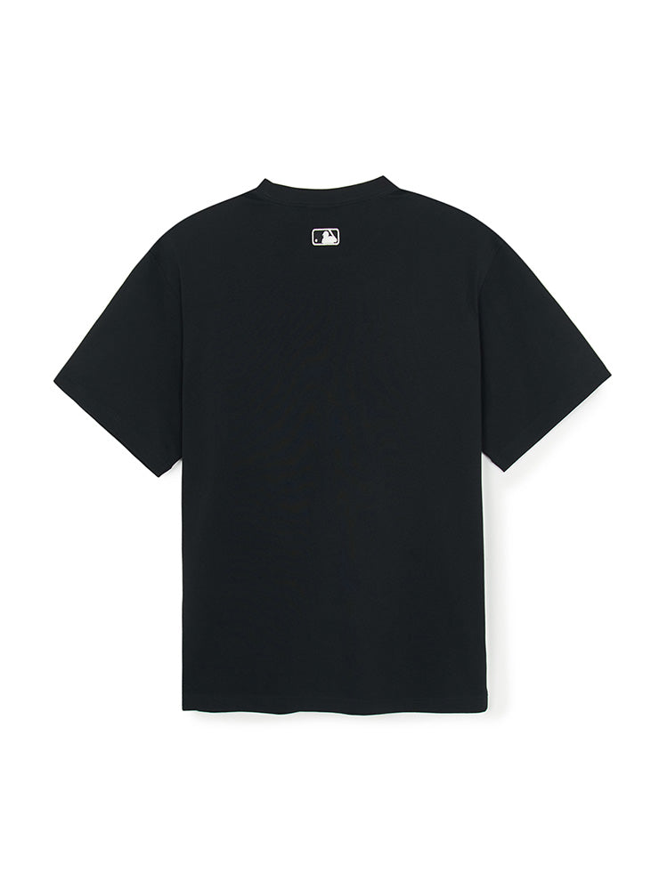 NEW YORK YANKEES BASIC T-SHIRTS