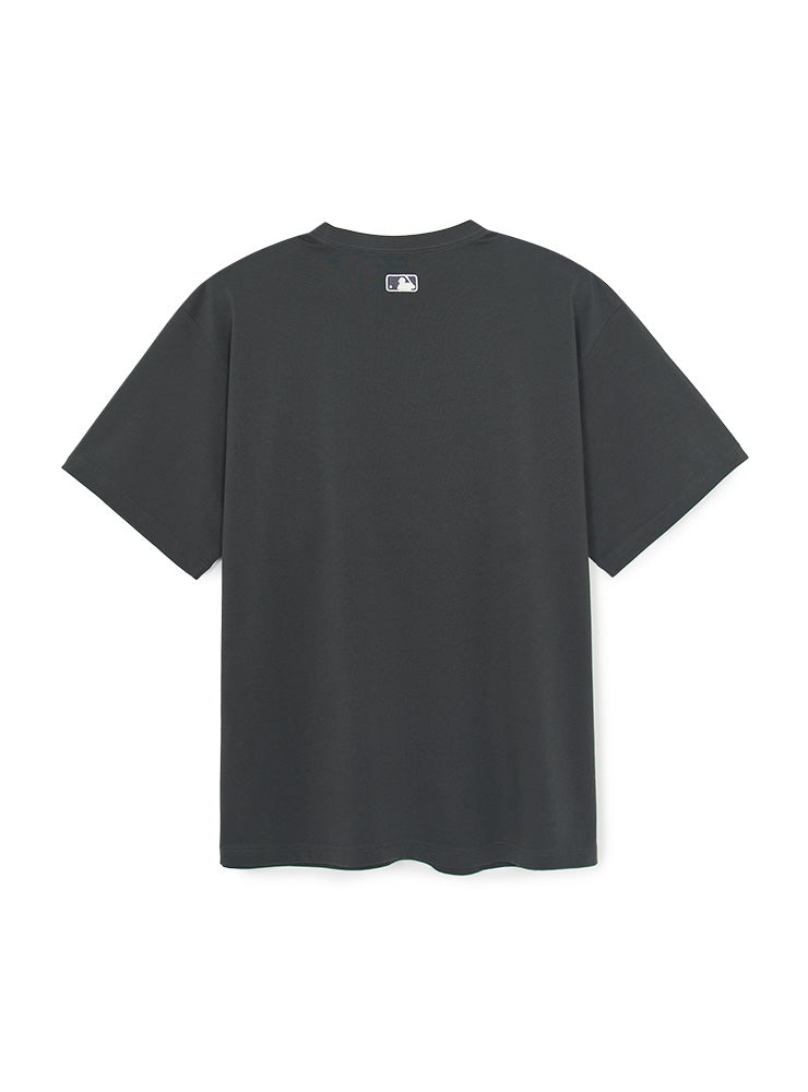 NEW YORK YANKEES BASIC T-SHIRTS