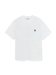 NEW YORK YANKEES BASIC T-SHIRTS