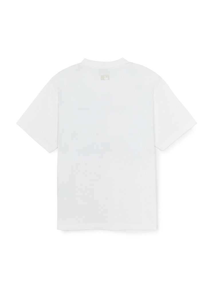 NEW YORK YANKEES BASIC T-SHIRTS