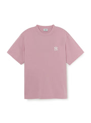 NEW YORK YANKEES BASIC T-SHIRTS