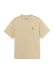 BOSTON RED SOX MONOGRAM T-SHIRTS