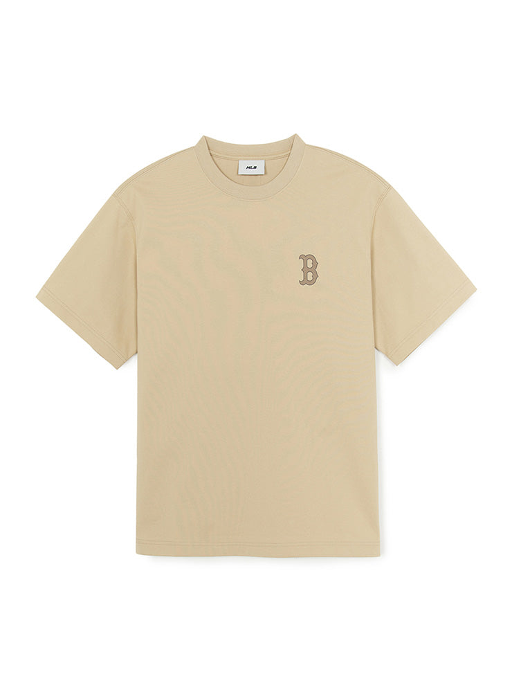 BOSTON RED SOX MONOGRAM T-SHIRTS