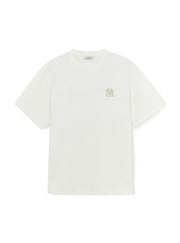 NEW YORK YANKEES MONOGRAM T-SHIRTS