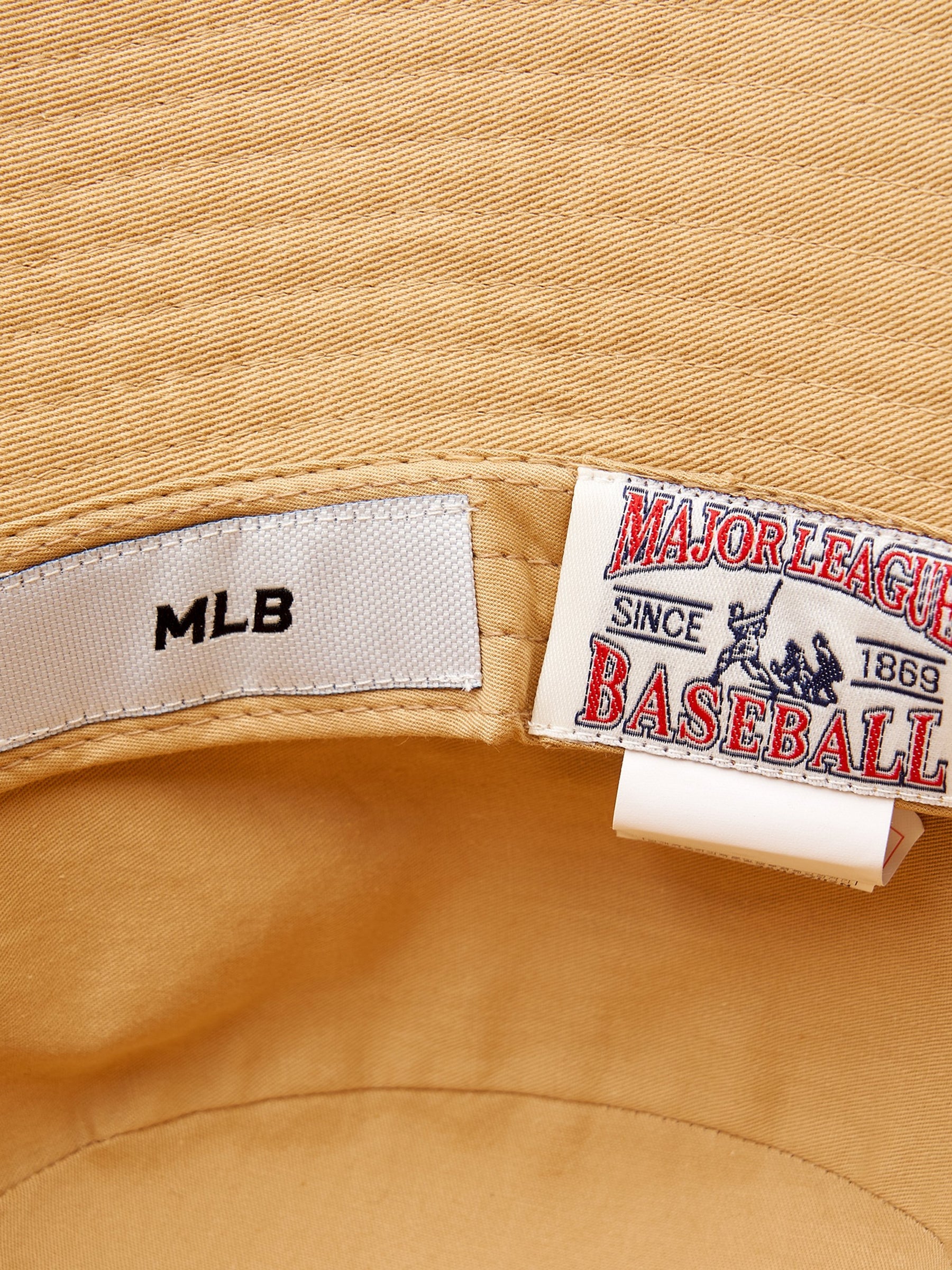 CLEVELAND INDIANS BASIC HAT