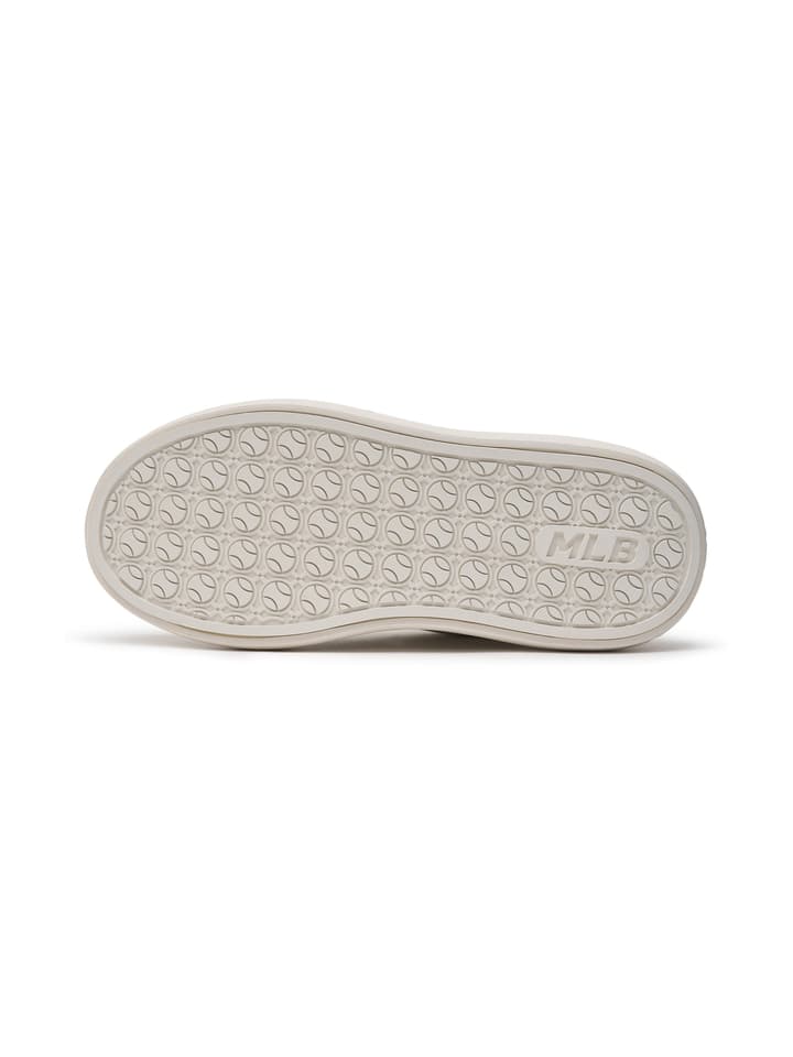 NEW YORK YANKEES MONOGRAM SNEAKERS