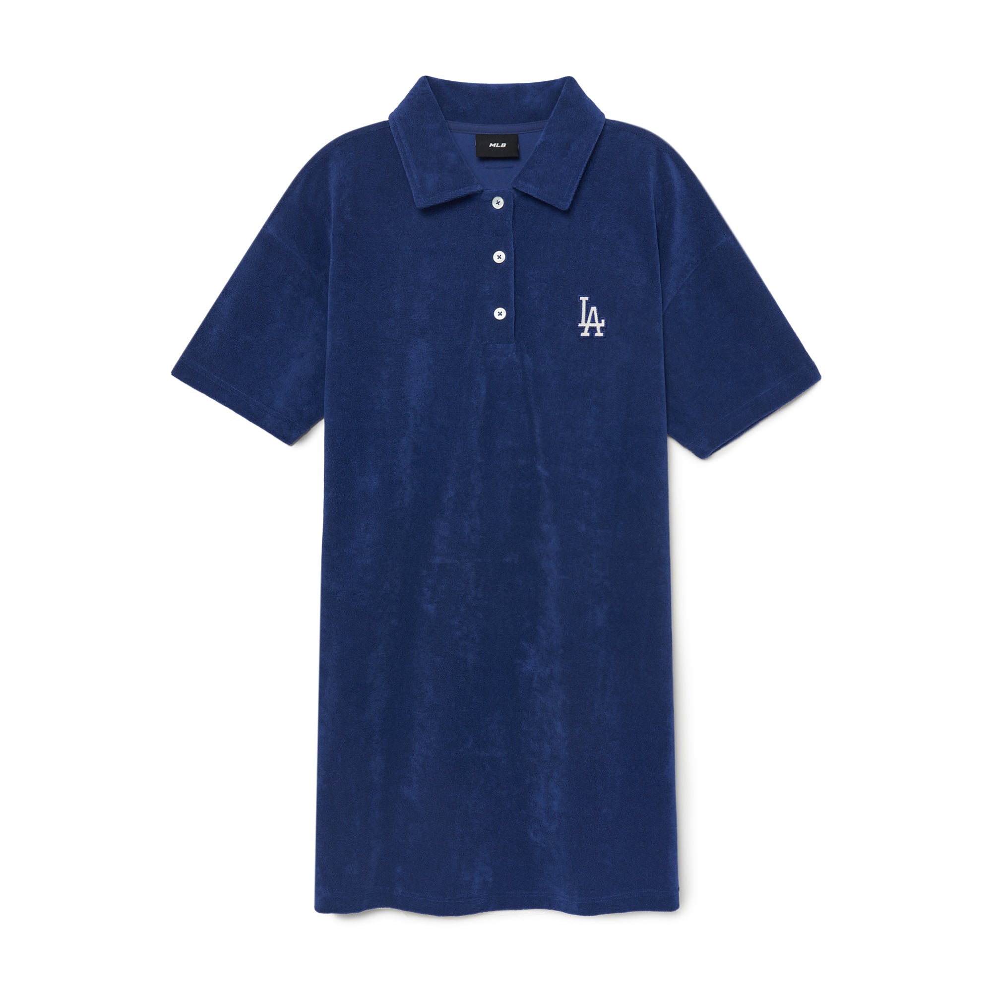 BASIC DRESS