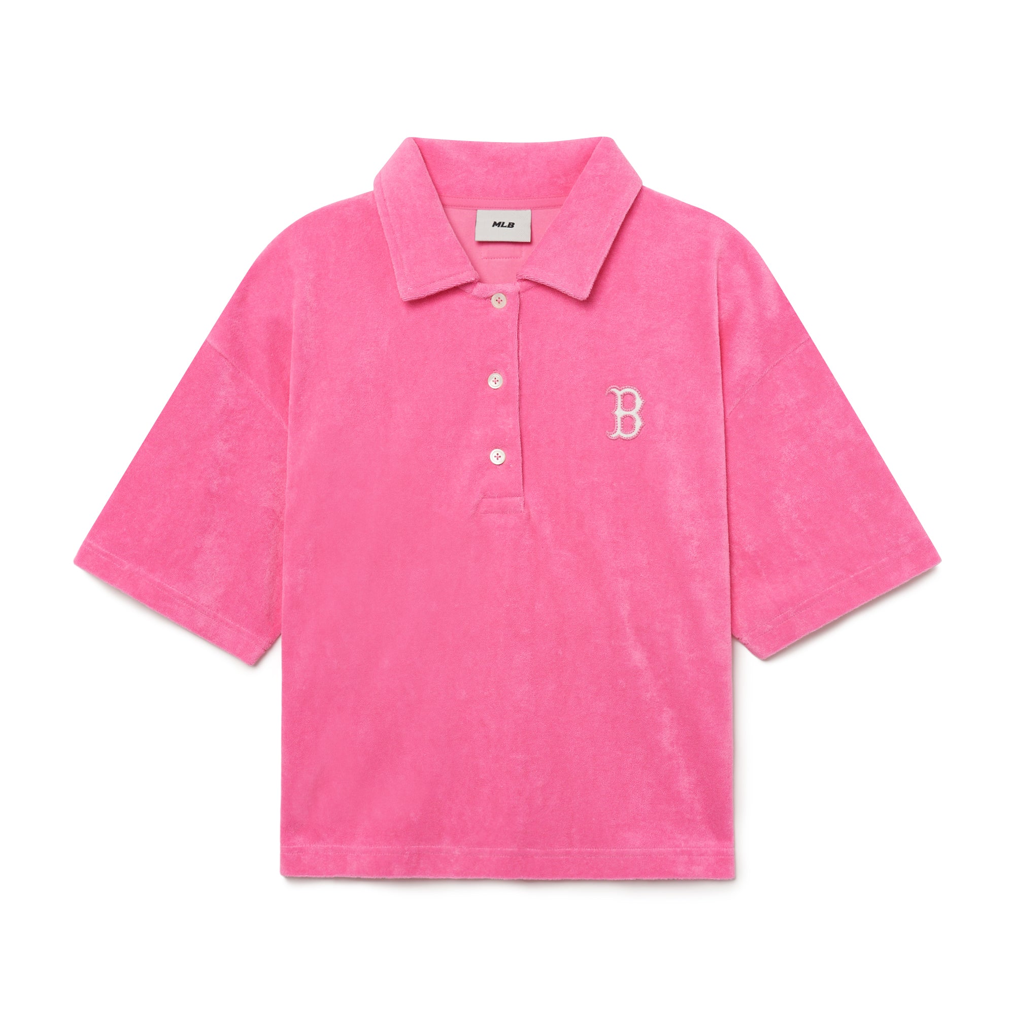 BASIC PIQUE T-SHIRTS