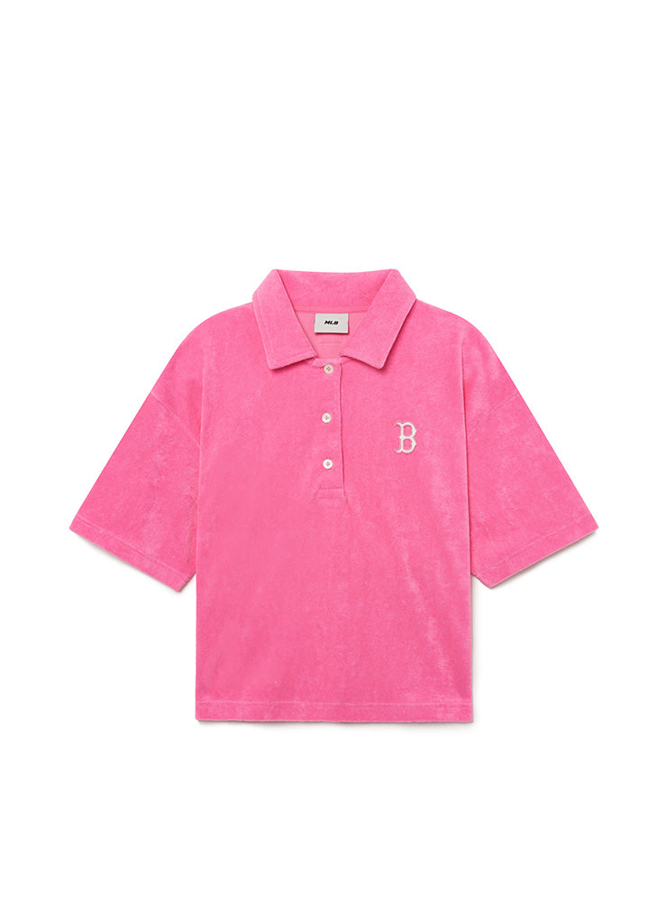 BASIC PIQUE T-SHIRTS