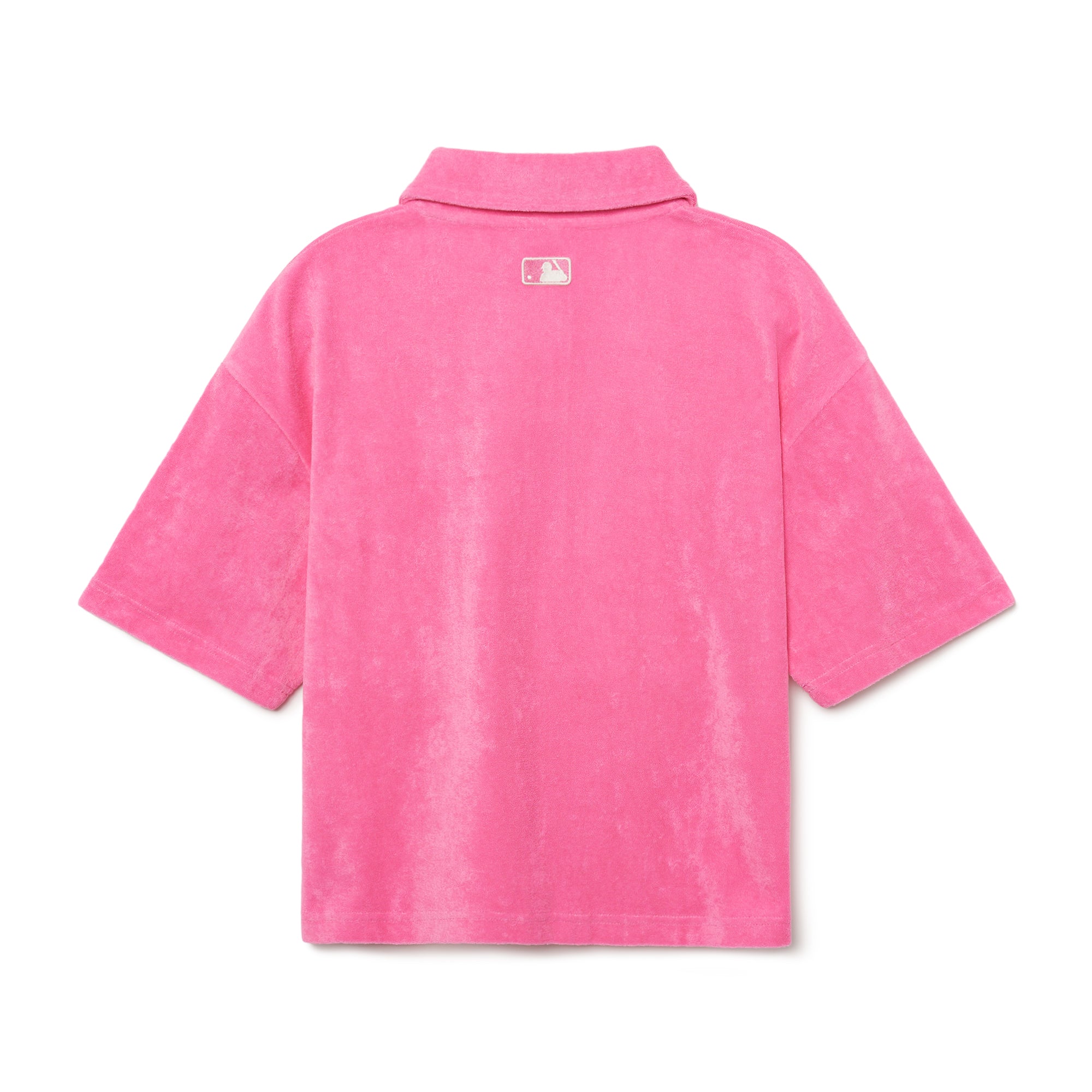 BASIC PIQUE T-SHIRTS