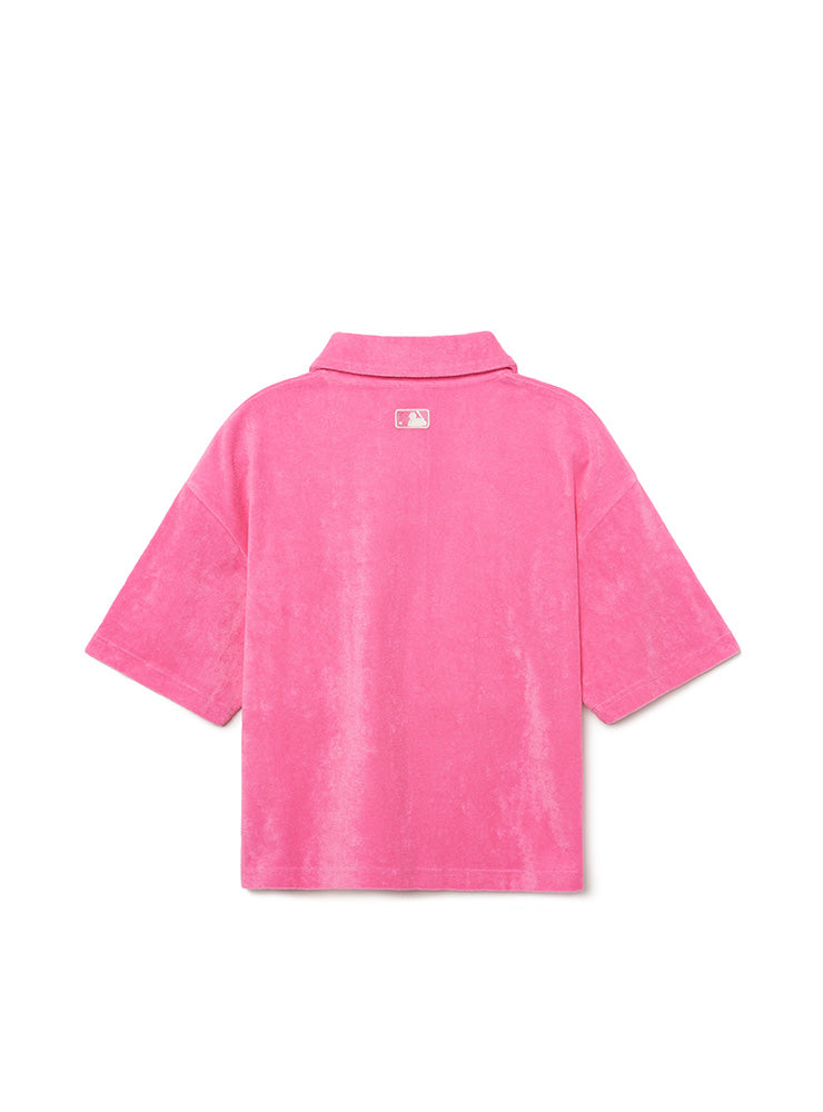 BASIC PIQUE T-SHIRTS
