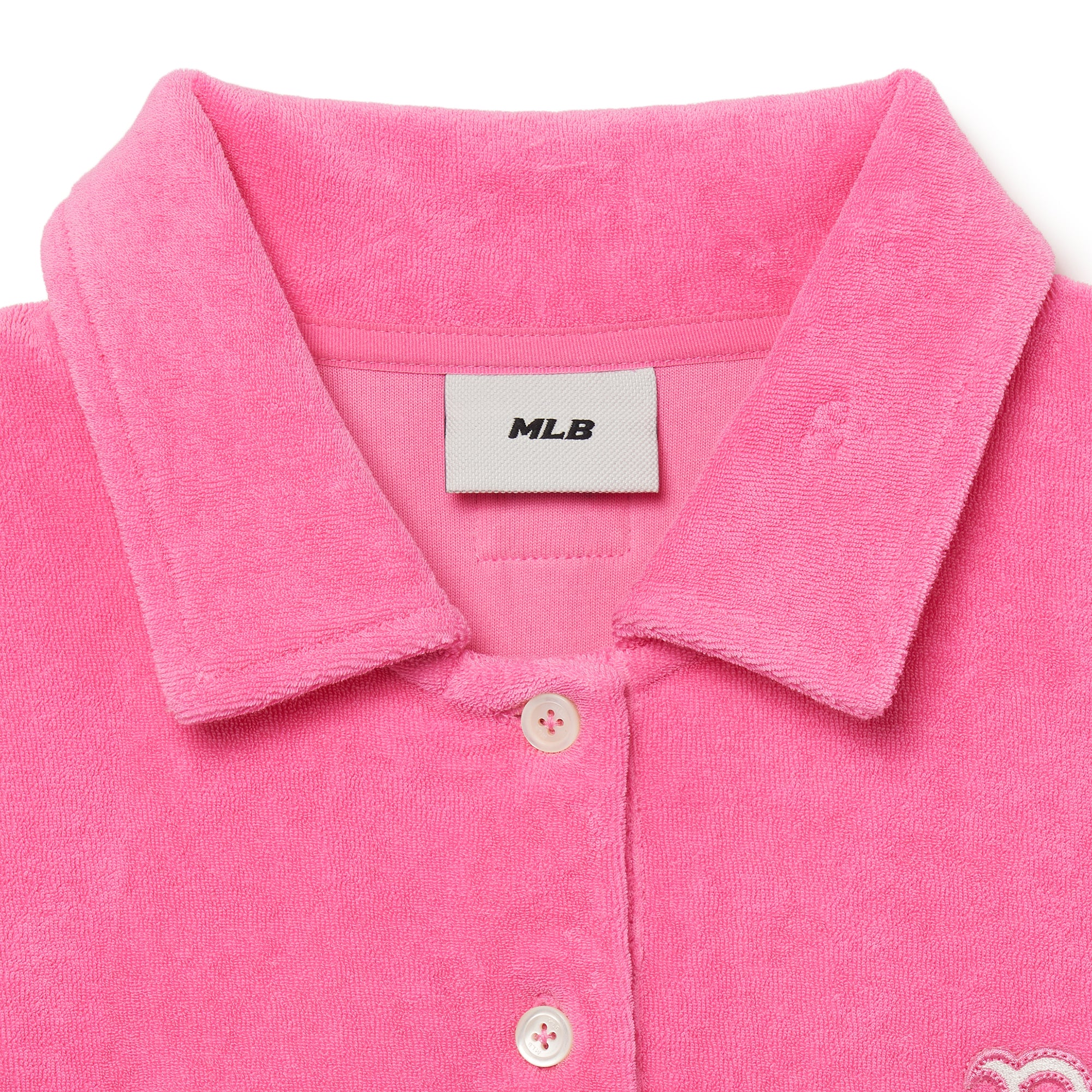 BASIC PIQUE T-SHIRTS