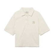 BASIC PIQUE T-SHIRTS