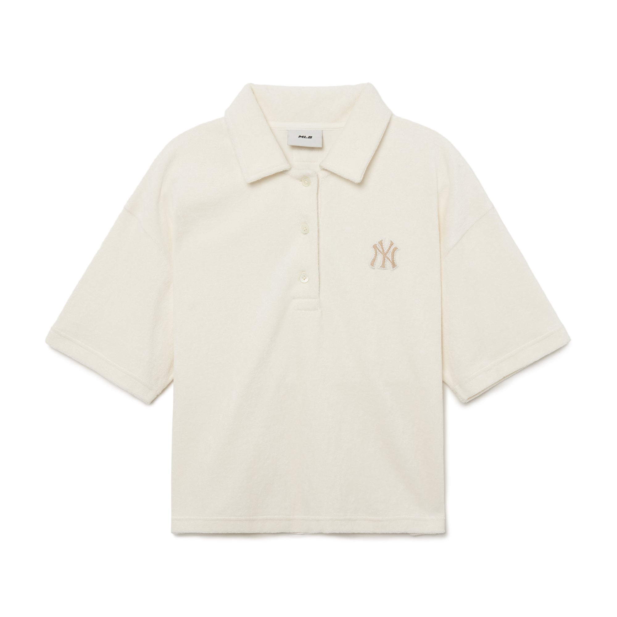 BASIC PIQUE T-SHIRTS