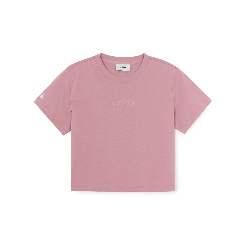 L.A DODGERS BASIC T-SHIRTS