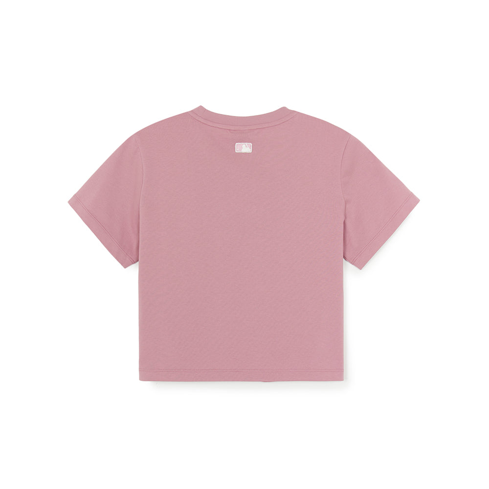 L.A DODGERS BASIC T-SHIRTS