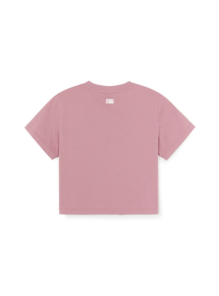 L.A DODGERS BASIC T-SHIRTS