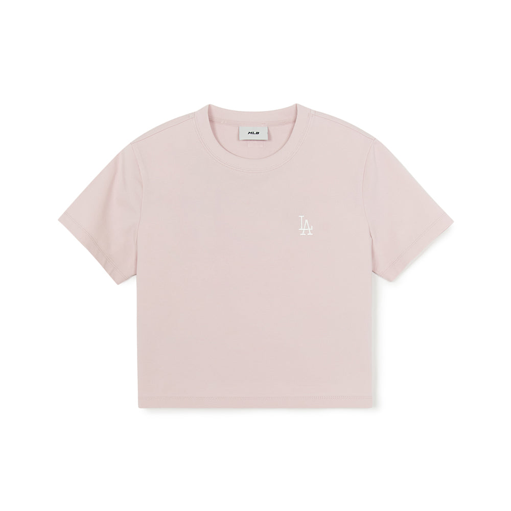 L.A DODGERS BASIC T-SHIRTS