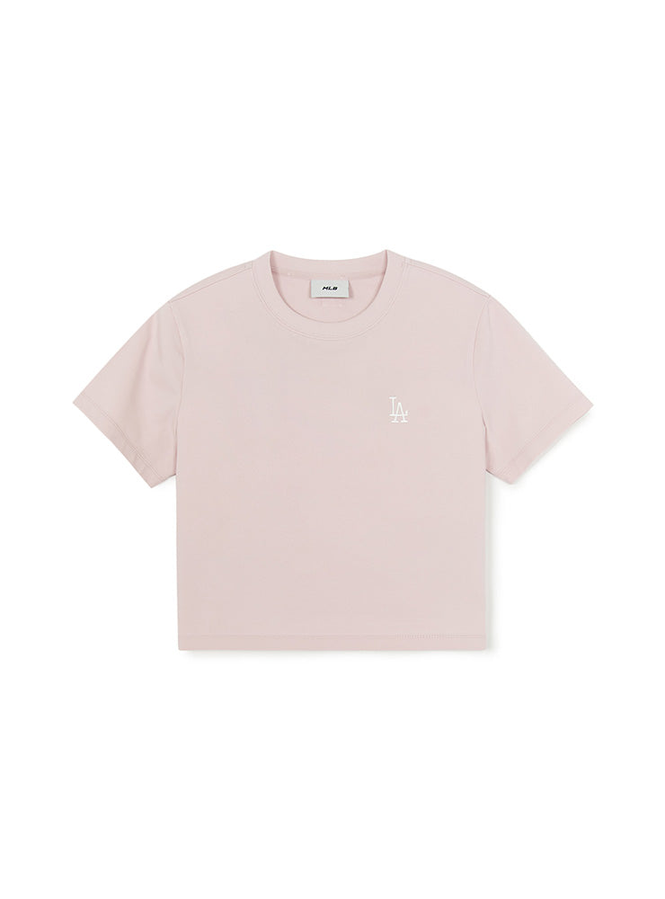 L.A DODGERS BASIC T-SHIRTS