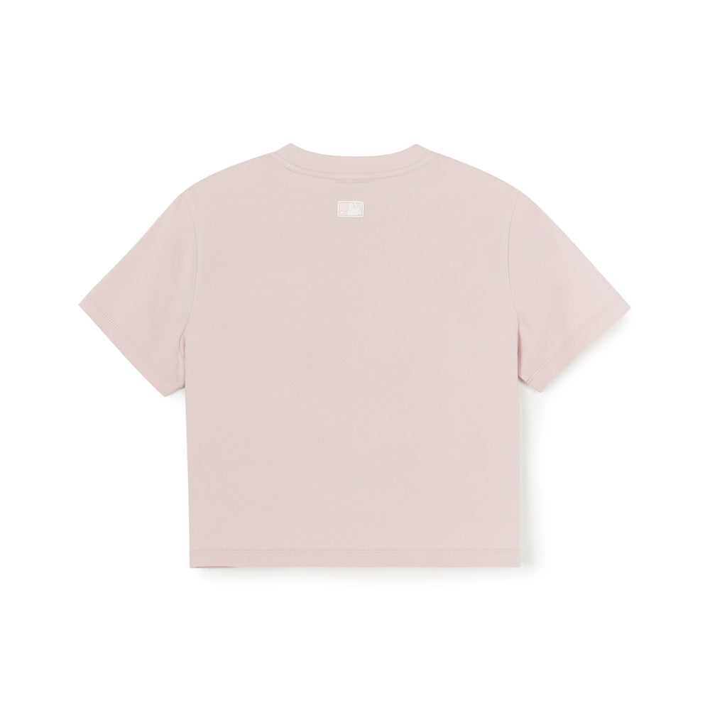L.A DODGERS BASIC T-SHIRTS