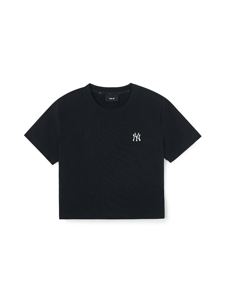 NEW YORK YANKEES BASIC T-SHIRTS
