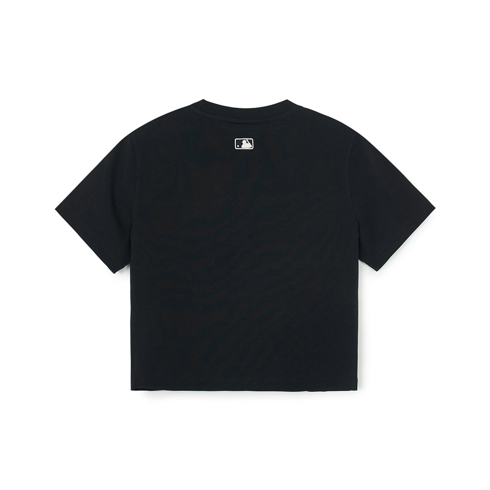 NEW YORK YANKEES BASIC T-SHIRTS