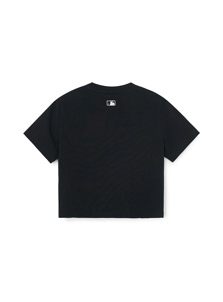 NEW YORK YANKEES BASIC T-SHIRTS