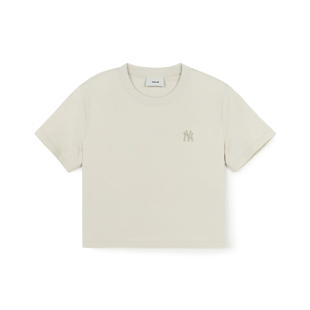 NEW YORK YANKEES BASIC T-SHIRTS